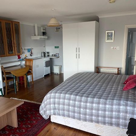 Lakeland Midsummer Lakehouse Oughterard Luaran gambar