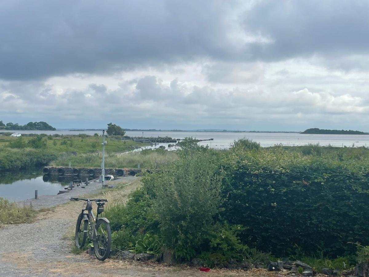Lakeland Midsummer Lakehouse Oughterard Luaran gambar