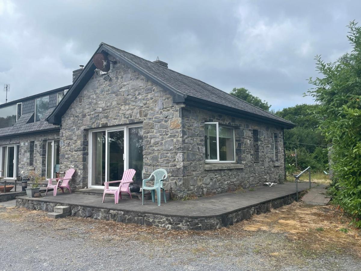 Lakeland Midsummer Lakehouse Oughterard Luaran gambar