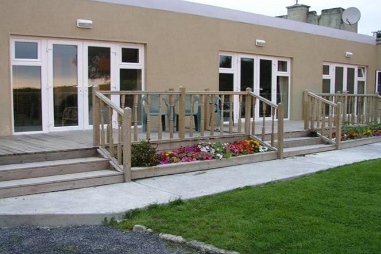 Lakeland Midsummer Lakehouse Oughterard Luaran gambar