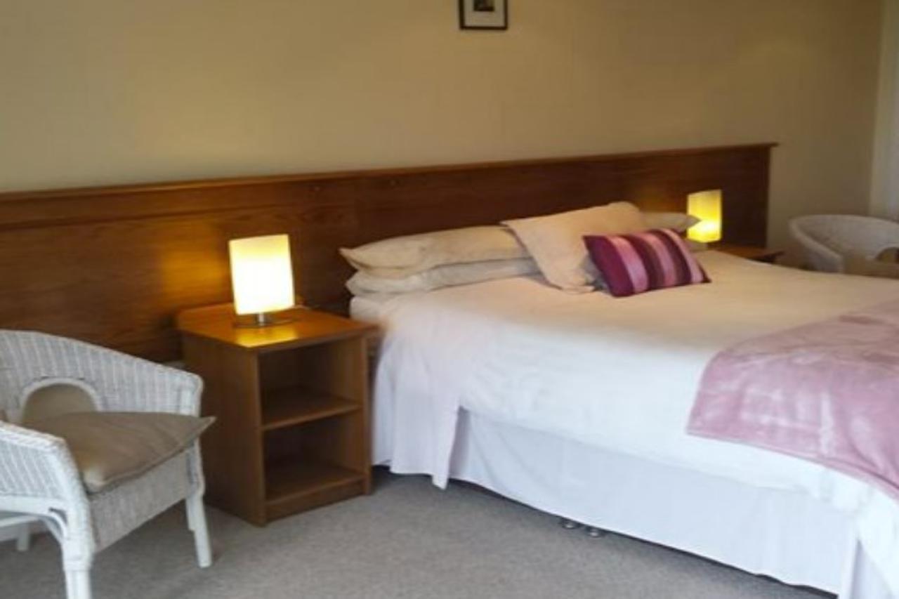 Lakeland Midsummer Lakehouse Oughterard Luaran gambar