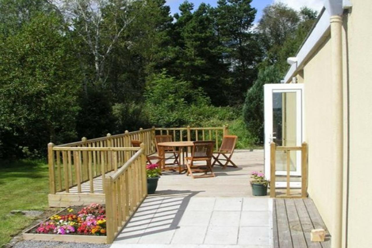 Lakeland Midsummer Lakehouse Oughterard Luaran gambar