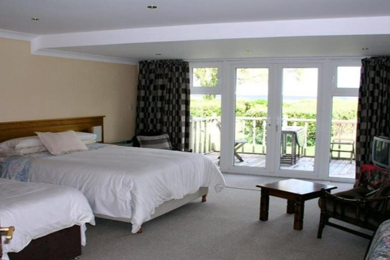 Lakeland Midsummer Lakehouse Oughterard Luaran gambar