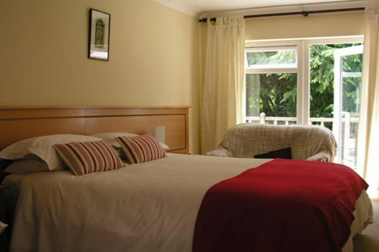 Lakeland Midsummer Lakehouse Oughterard Luaran gambar