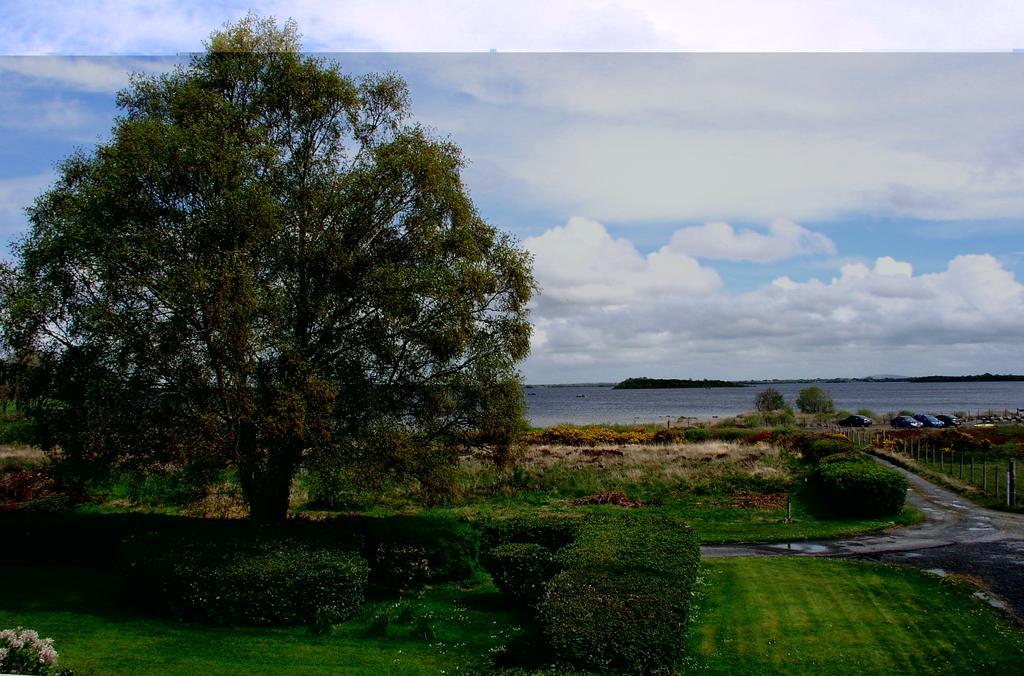 Lakeland Midsummer Lakehouse Oughterard Luaran gambar