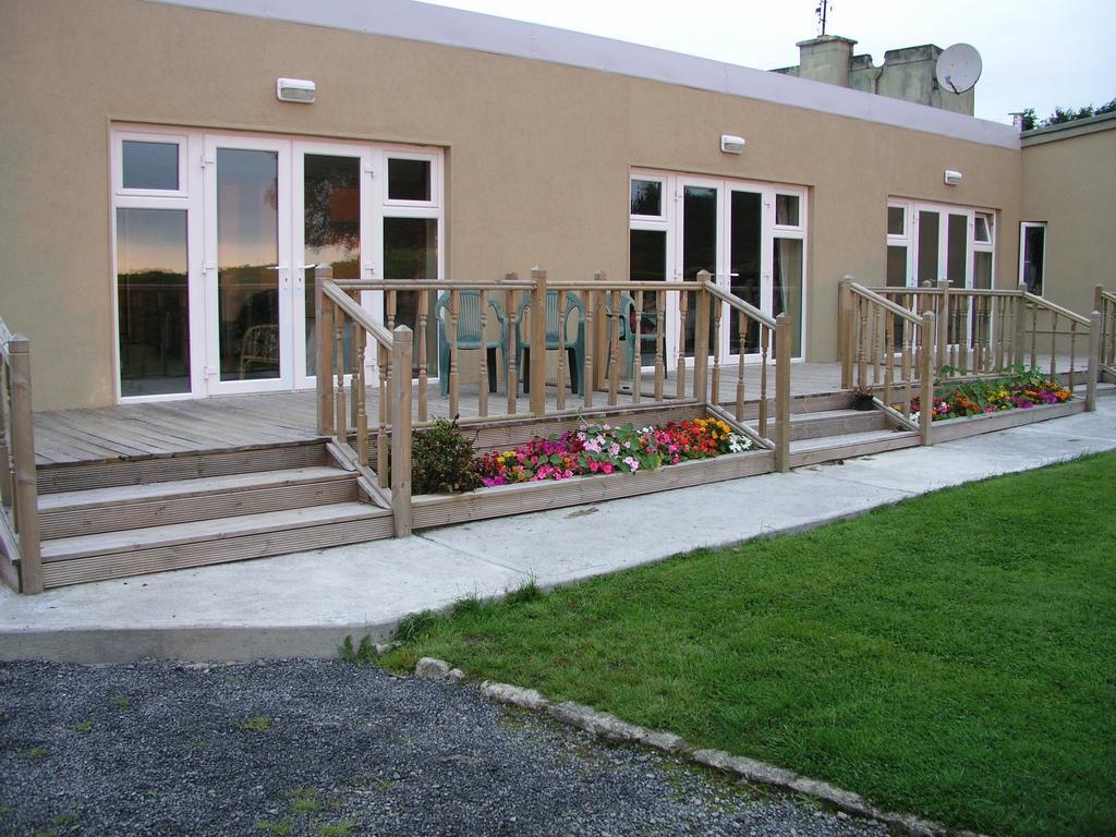 Lakeland Midsummer Lakehouse Oughterard Luaran gambar