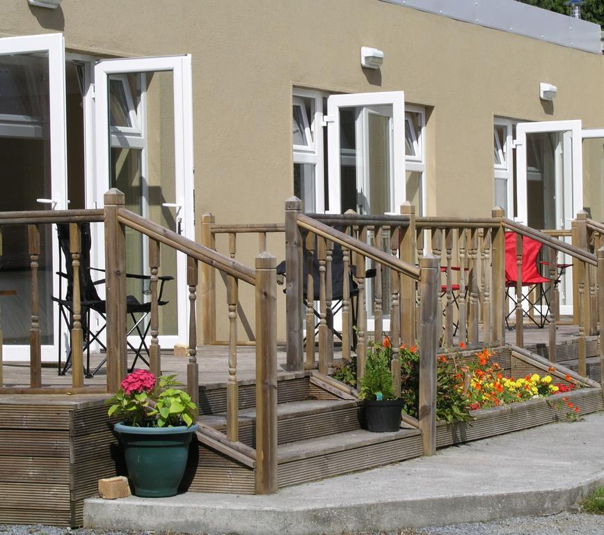 Lakeland Midsummer Lakehouse Oughterard Luaran gambar