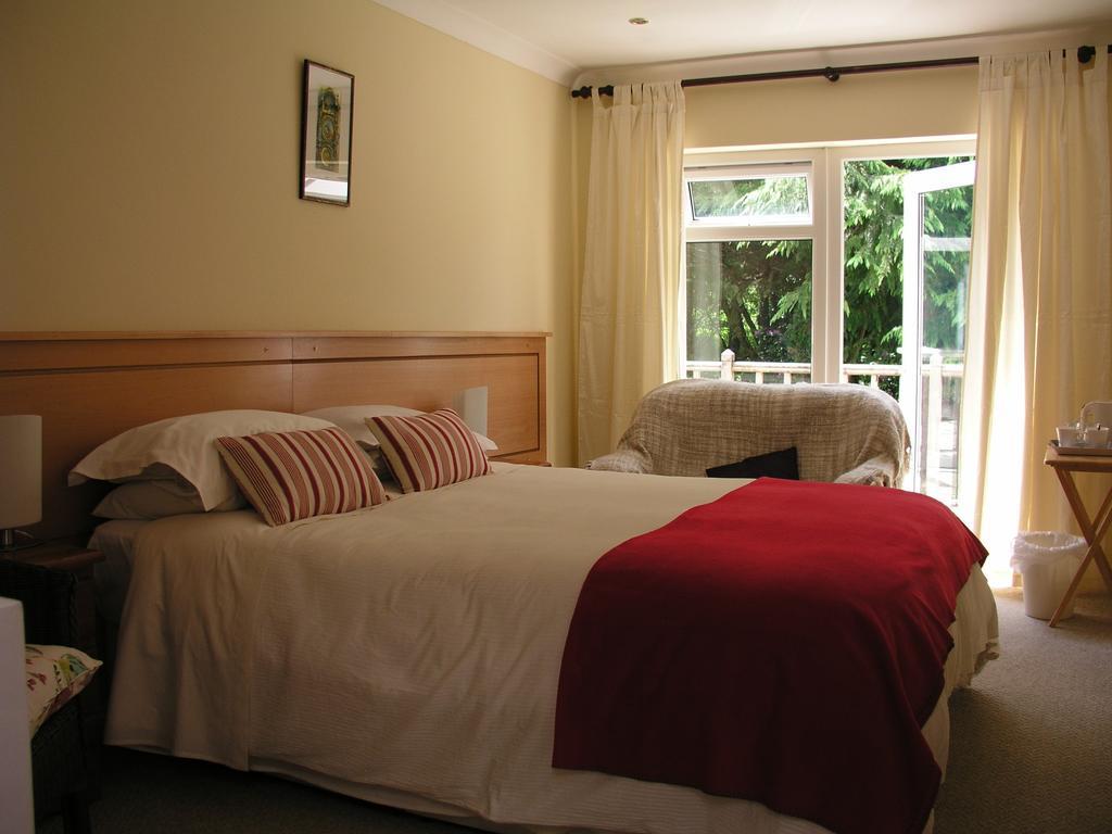 Lakeland Midsummer Lakehouse Oughterard Luaran gambar