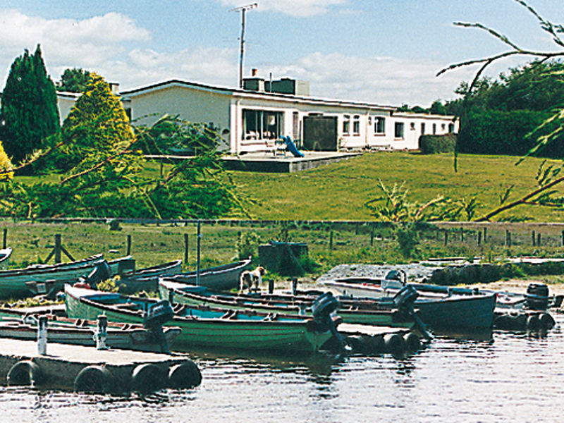 Lakeland Midsummer Lakehouse Oughterard Luaran gambar