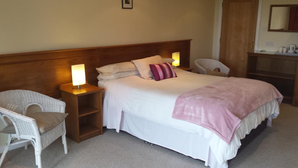 Lakeland Midsummer Lakehouse Oughterard Luaran gambar