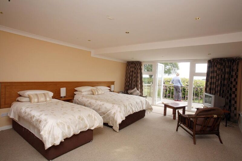 Lakeland Midsummer Lakehouse Oughterard Luaran gambar